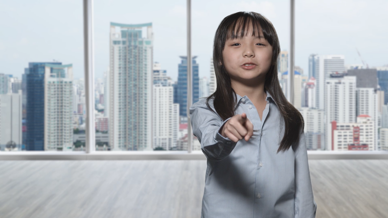Elections Ontario Kids